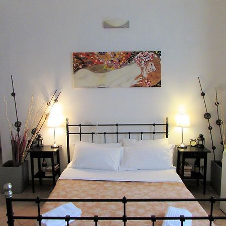 Innperfect Suite Μιλάνο Εξωτερικό φωτογραφία