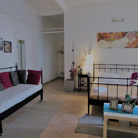Innperfect Suite Μιλάνο Εξωτερικό φωτογραφία