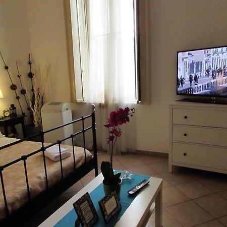 Innperfect Suite Μιλάνο Εξωτερικό φωτογραφία