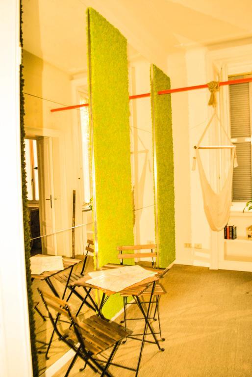 Innperfect Suite Μιλάνο Δωμάτιο φωτογραφία