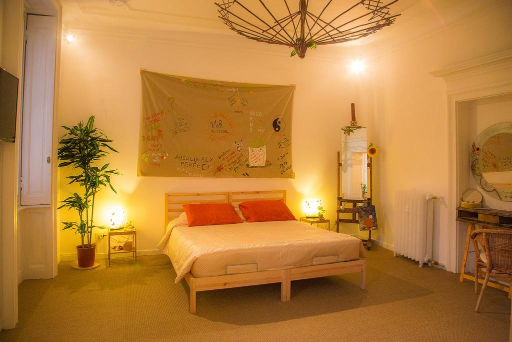 Innperfect Suite Μιλάνο Δωμάτιο φωτογραφία