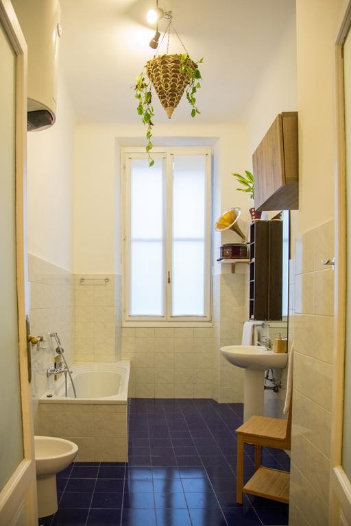 Innperfect Suite Μιλάνο Δωμάτιο φωτογραφία