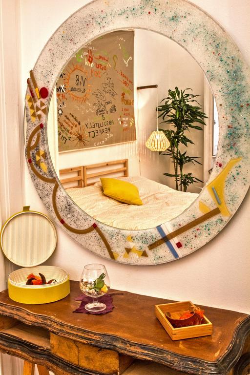 Innperfect Suite Μιλάνο Δωμάτιο φωτογραφία