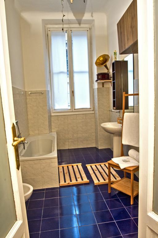 Innperfect Suite Μιλάνο Εξωτερικό φωτογραφία
