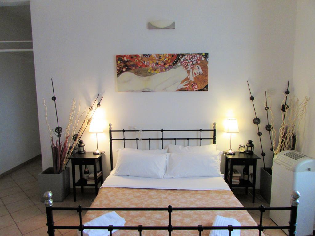 Innperfect Suite Μιλάνο Εξωτερικό φωτογραφία