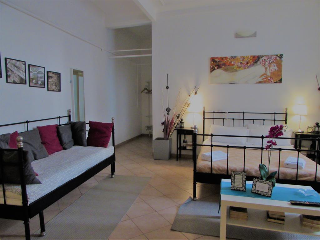 Innperfect Suite Μιλάνο Εξωτερικό φωτογραφία