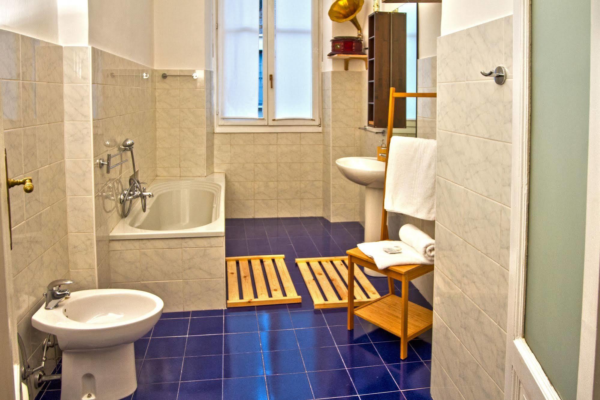 Innperfect Suite Μιλάνο Εξωτερικό φωτογραφία