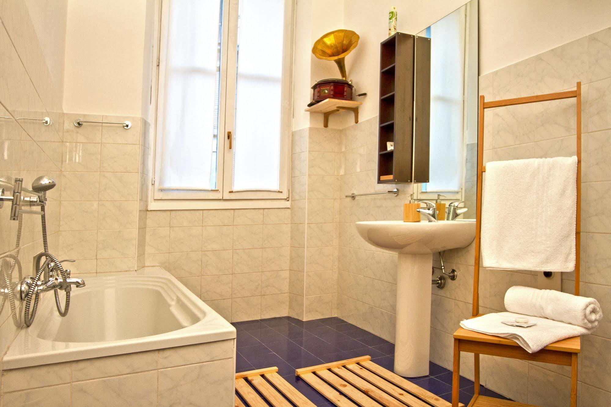 Innperfect Suite Μιλάνο Εξωτερικό φωτογραφία