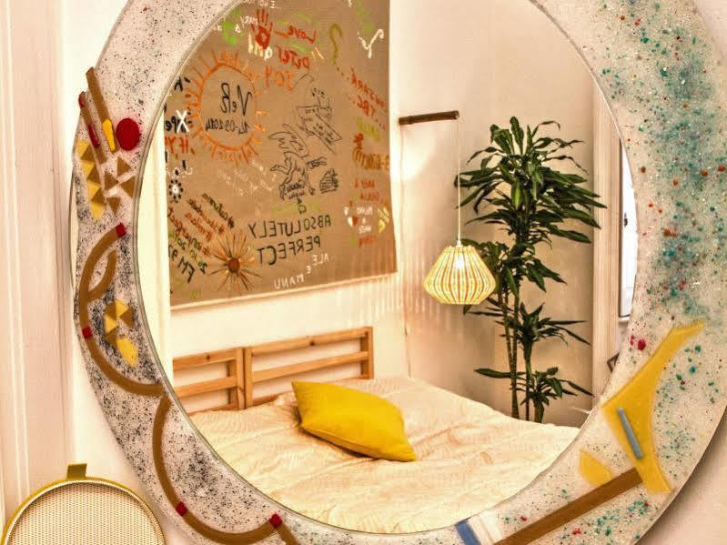 Innperfect Suite Μιλάνο Εξωτερικό φωτογραφία